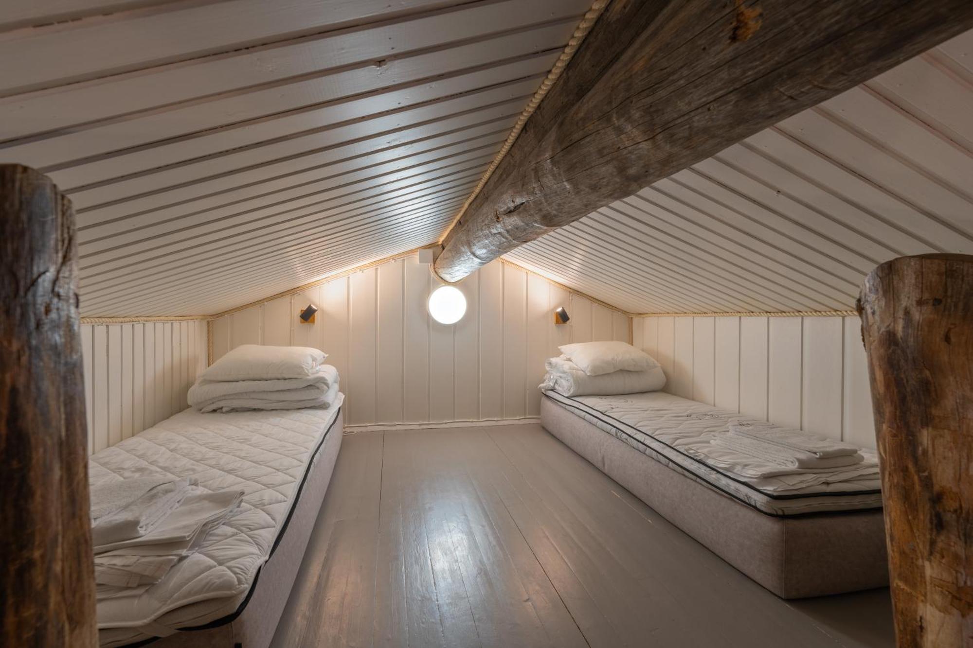 Kuukkeli Log Houses Aurora Cabin - Jaspis Saariselka Esterno foto