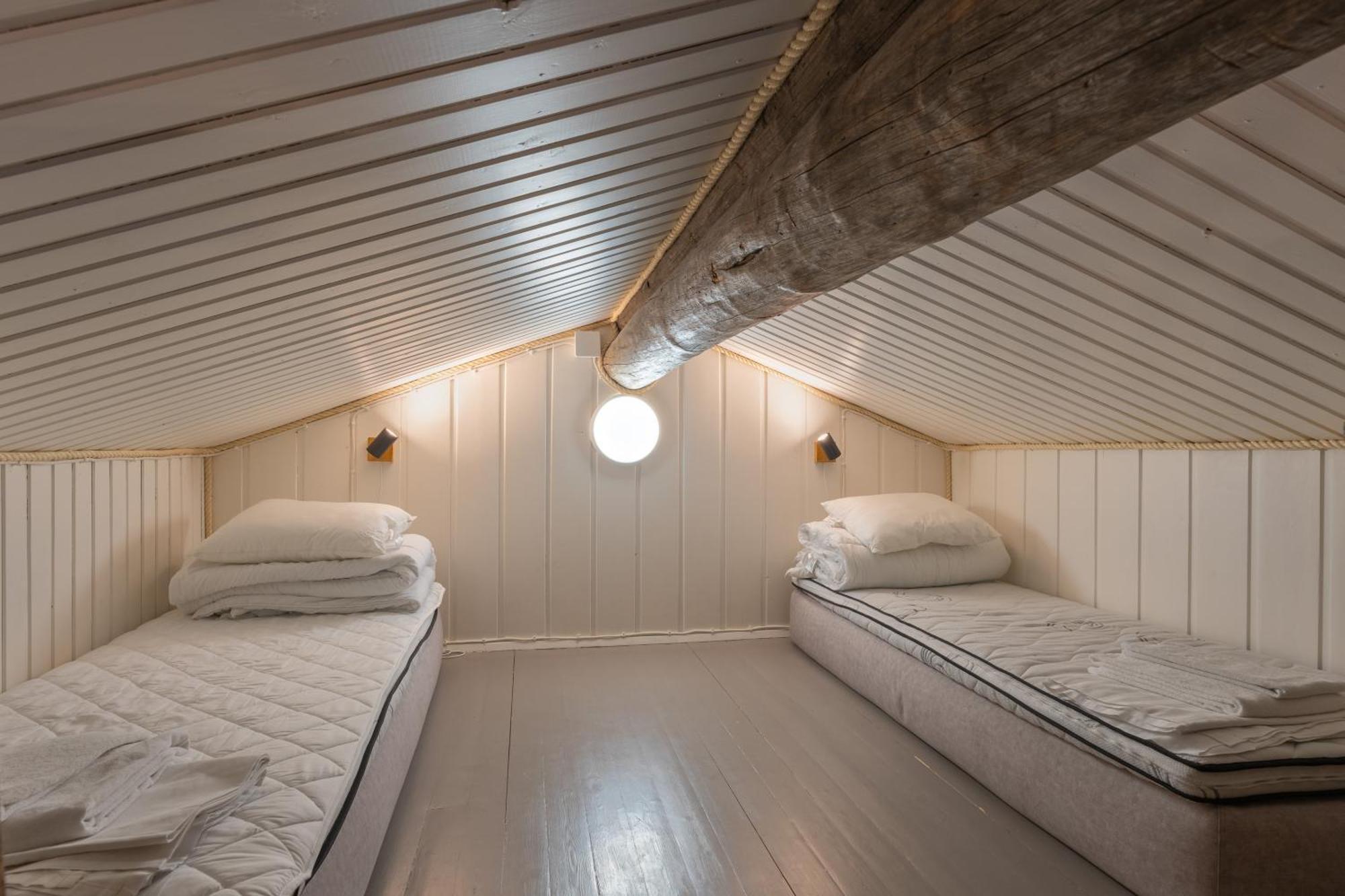 Kuukkeli Log Houses Aurora Cabin - Jaspis Saariselka Esterno foto